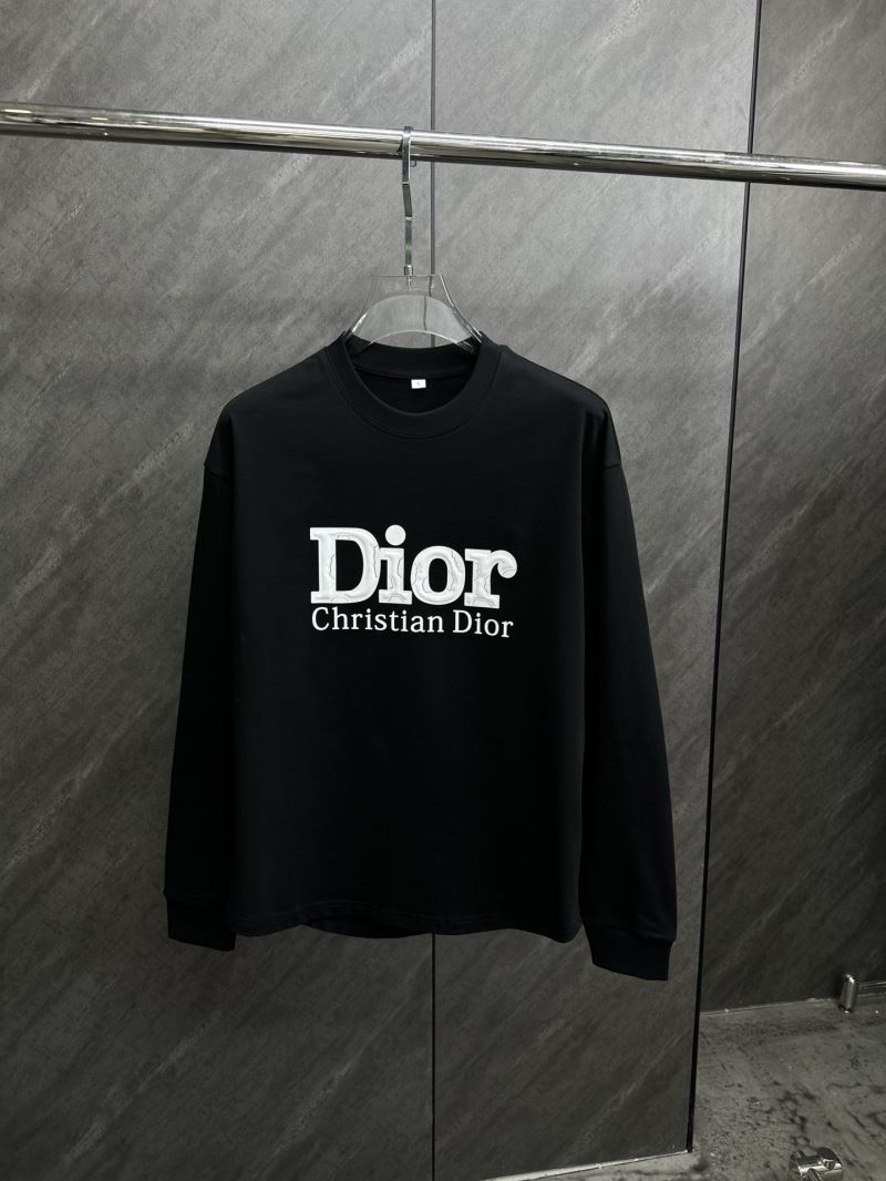 Christian Dior T-Shirts